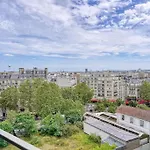 Le Merveilleux - A Auteuil - 360B