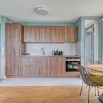 Le Merveilleux - A Auteuil - 360B