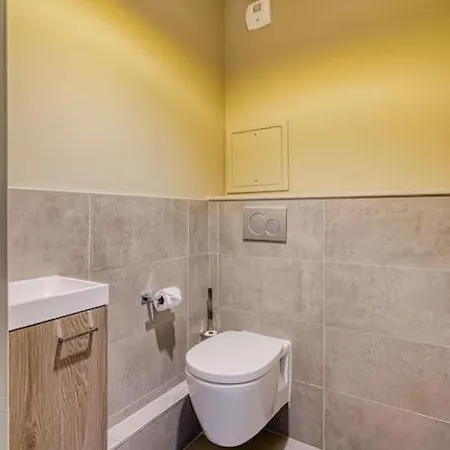 Appartamento Le Merveilleux - à Auteuil - 360b