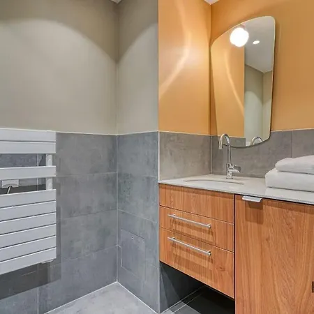 Le Merveilleux - à Auteuil - 360b Appartamento Parigi