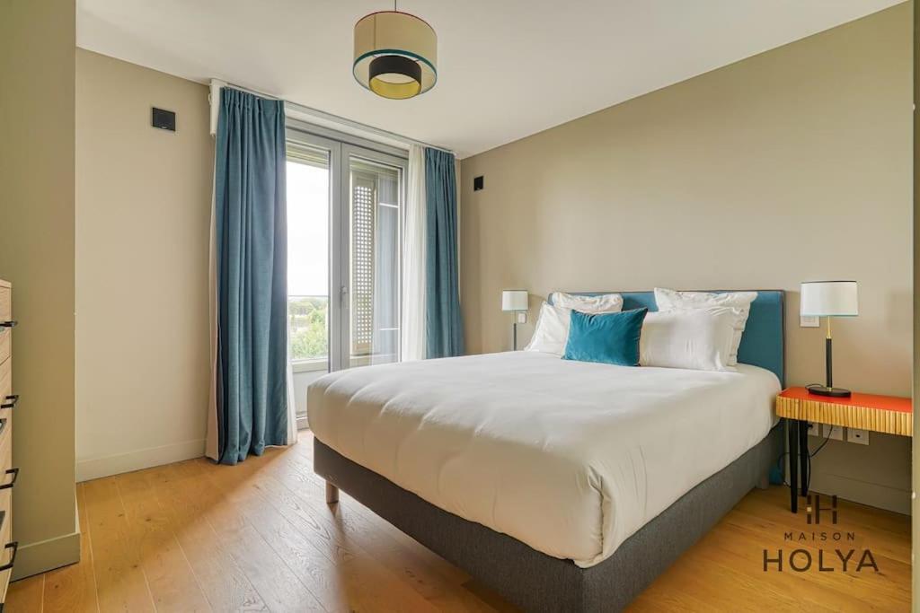 Appartamento Le Merveilleux - A Auteuil - 360b