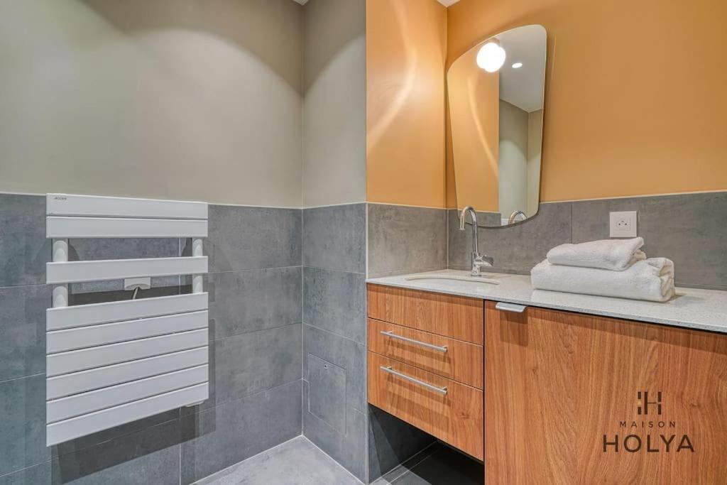 Le Merveilleux - A Auteuil - 360b Appartamento Parigi