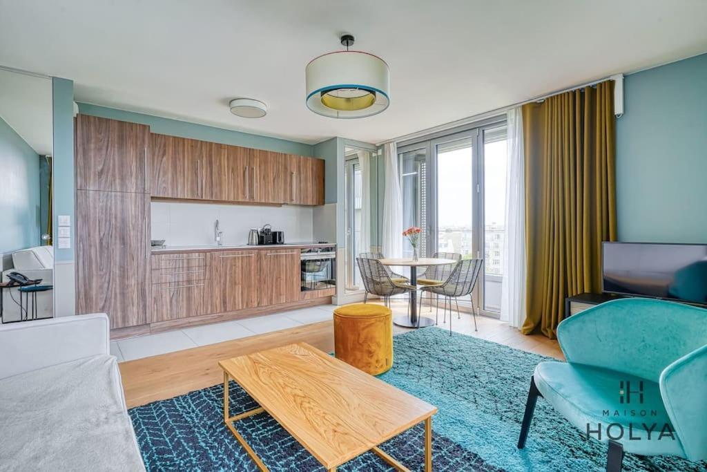 Le Merveilleux - A Auteuil - 360b * Parigi