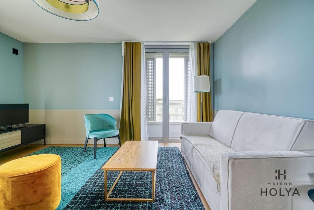 Appartamento Le Merveilleux - A Auteuil - 360b *