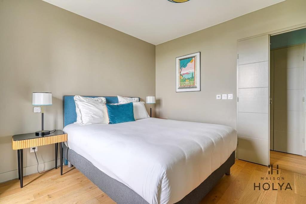 Appartamento Le Merveilleux - A Auteuil - 360b *